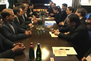 Россия, Иран и Китай должны принять общую стратегию против США