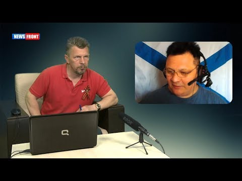 Валентин Филиппов: Что стоит за протестами в Армении?