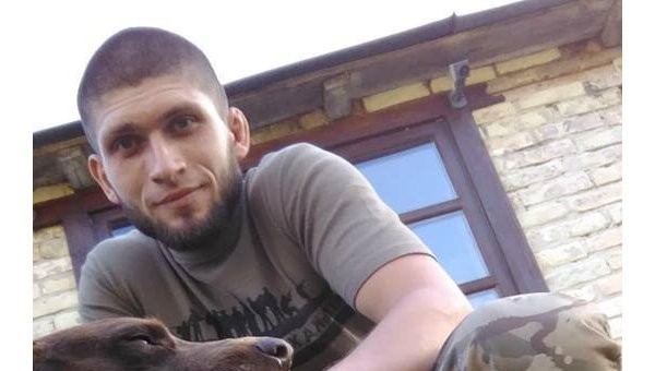 Нож в дупу. В Киеве совершено дерзкое нападение на вытерана "АТО"