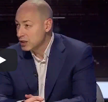 Теракт в Раде реален: Гордон с опаской относится к «плану Савченко» - стрельба в парламенте неизбежна