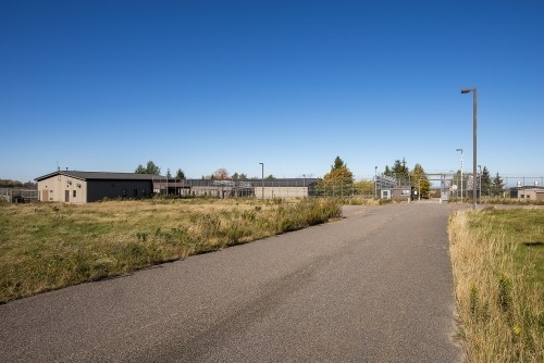 В США с аукциона продают тюрьму