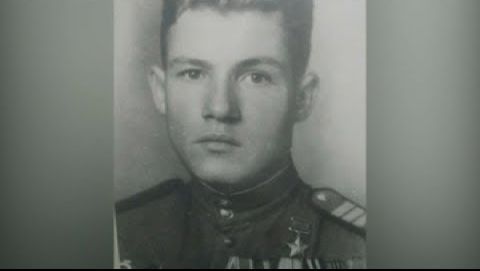 Человек-легенда: сегодня знаменосцу Победы Михаилу Егорову исполнилось бы 95 лет