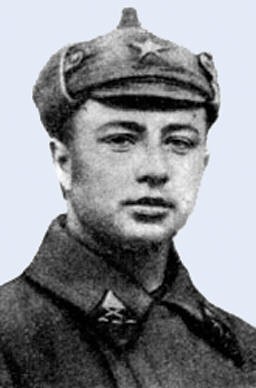 Один в поле воин: Невероятный подвиг Ивана Панфилёнка