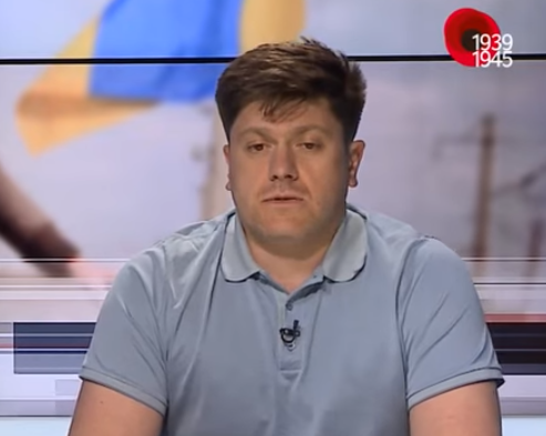 Украинский депутат от «Блока Петра Порошенко» Иван Винник заявил, что Россия хочет присвоить себе победу над фашизмом и нацизмом