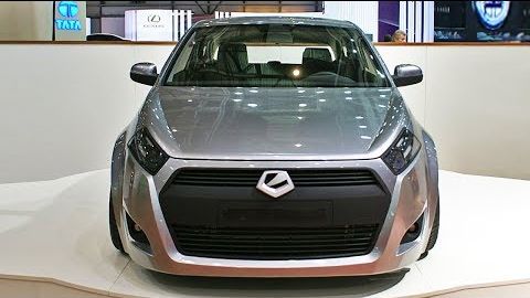 Новый проект «LADA C» ждет своего часа