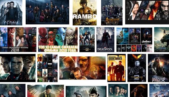 Просмотр фильмов в качестве HD 1080