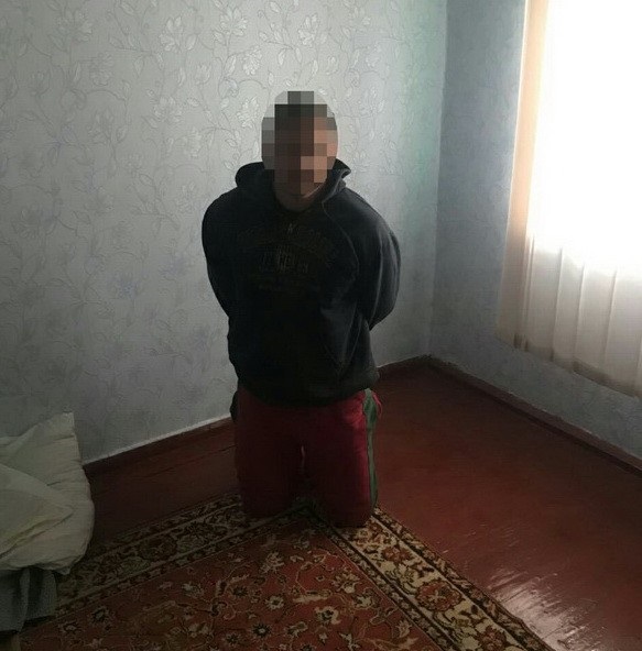 Киностудия «сБ/У XXI century of stupid production» представляет острожюжетный фильм: "Похищение селюка ФСБшниками"