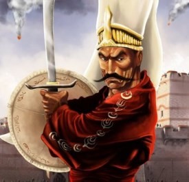 Невольники, гвардейцы или бунтари: кто такие янычары