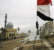 Выборы в Ираке: поражение США, победа Ирана