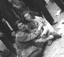 Билль 447 — евреям заплатит не только Польша, но и Украина