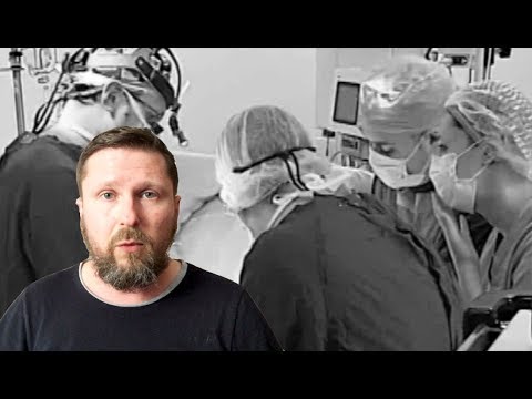 Tpансплантация в Украине узаконена | Что и где открыл Пopoшенко