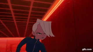 Глюк’oZa расстреляла Шнурова, оторвав ему голову, в новом клипе "Ленинграда"