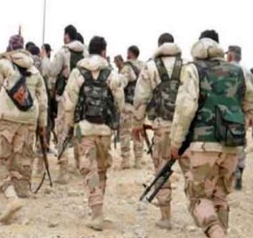 Сирия: сводка новостей прошедших суток о ключевых событиях