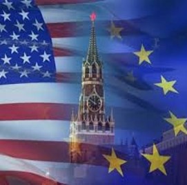 Пора перестать обращать внимание на Запад