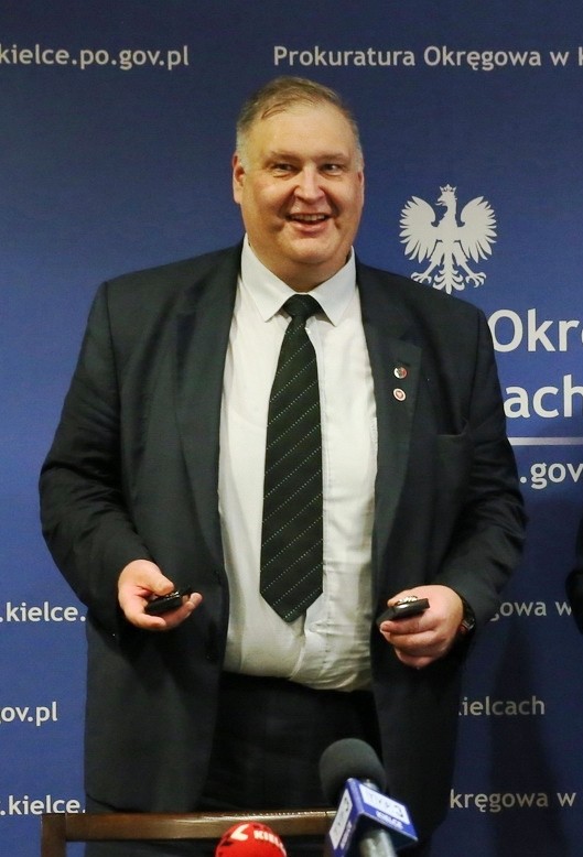 «Польша готовит основу для войны с Россией». Матеуш Пискорский