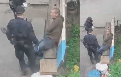 Бомбануло: Нардеп из Львова возмутилась русской речью полицейских Одессы | Как работает "европейская" полиция Украины