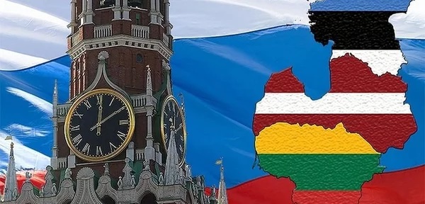 Прибалтика в ужасе: "что мы натворили?