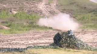 "Наконец-то этот день настал!": Порошенко рассказал о первых пусках Javelin на Украине