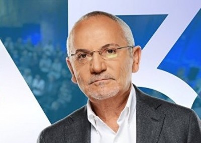 "Скупая, злопамятная скотина": Савик Шустер рассказал, что думает о Порошенко