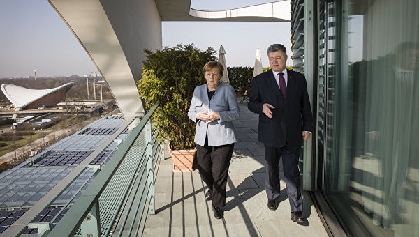 Братья навек: эстонский президент с командой десантировалась в Киеве. Андрей Бабицкий