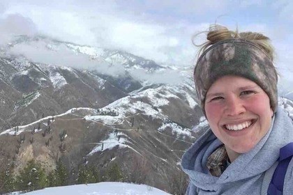 Американка отбилась от гризли и 3 километра шла со сломанным черепом за помощью