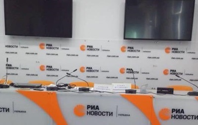 На Украине ввели санкции и заблокировали доступ к двум российским информагентствам