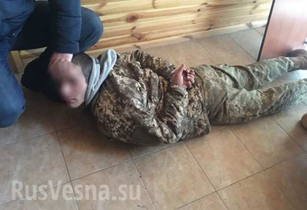 Как свои становятся чужими. Донбасский синдром АТО и тысячи самоубийств.