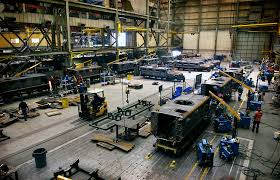 Пентагон: ВПК США не готов к работе в условиях войны