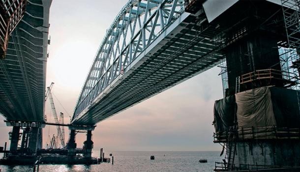 В ГД оценили идею патрулирования Украиной Керченского пролива