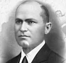 «Сигуранца проклятая»: как русский мужик создал румынскую разведку