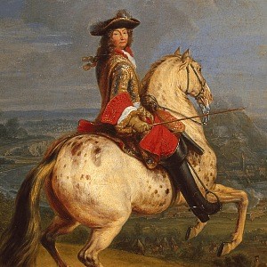 Негалантный Луи и его гламурные партизаны