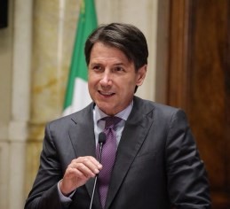 Италия – смерть демократии