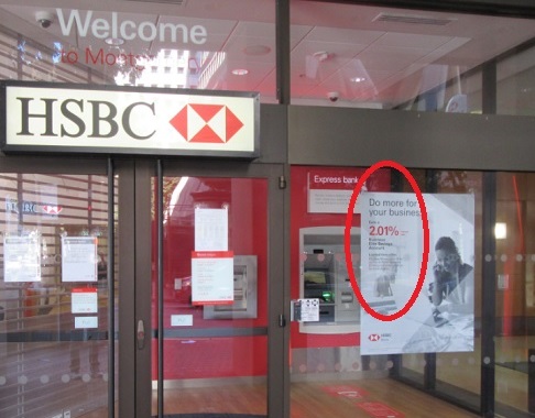 Обострение конкуренции за "лоховские сбережения" в банковской системе США