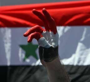 Сирия признала независимыми Абхазию и Южную Осетию