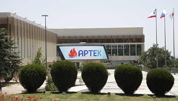 «Мягкая сила» России: развитие Крыма как аргумент в пользу «оккупации». Андрей Бабицкий