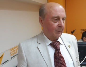 Эдуард Багирян: Армения должна деоккупировать районы вокруг Карабаха и сам Карабах