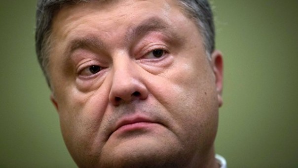 В Раде рассказали, чего боится Порошенко