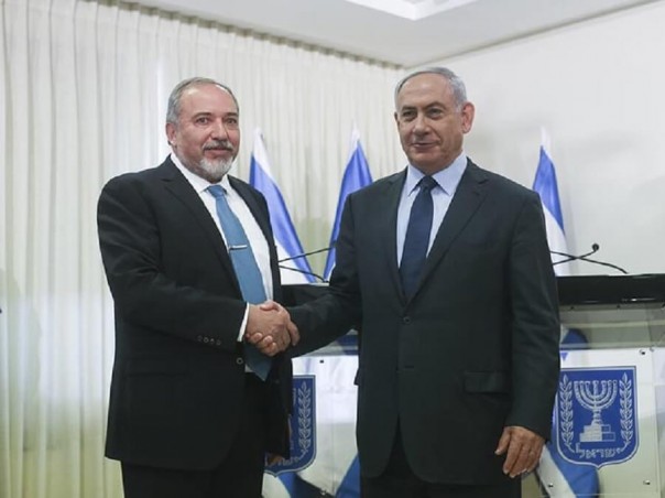 Все готово к войне на Ближнем Востоке: Парламент Израиля одобрил право премьера и министра обороны страны вместе объявлять войну