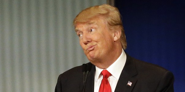 Шизофрения американской элиты