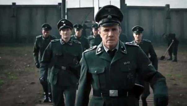 В США состоялась премьера фильма Константина Хабенского "Собибор"