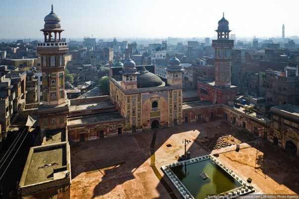 Россия продолжает укреплять позиции в мире