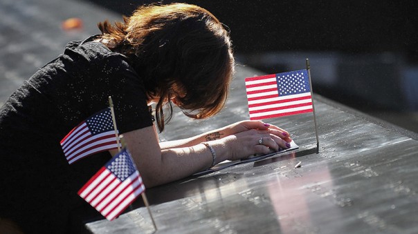 Суд в США обязал Иран выплатить более $6 млрд семьям погибших при терактах 11 сентября