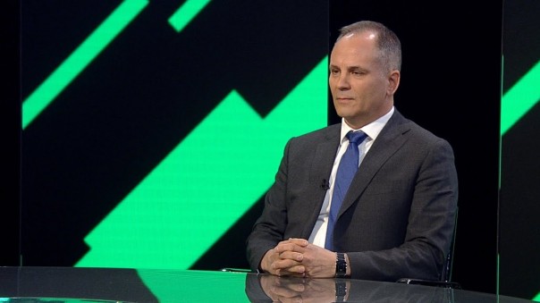 Противоположности. Человек с ножом у трупа не всегда убийца - эксперт по химоружию