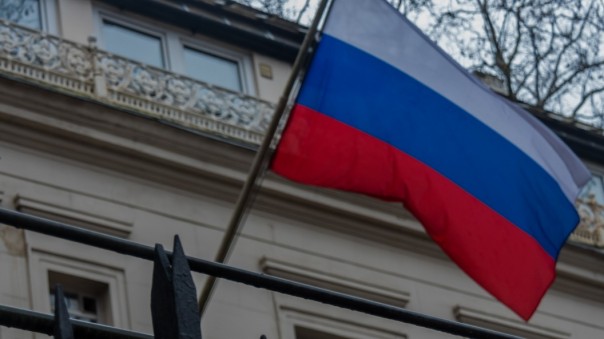 Погрязшие в деле Скрипаля британцы забыли о существовании Дня Победы