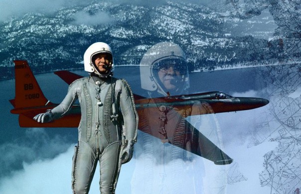 Скандал века: как советские средства ПВО сбили американский "самолёт-невидимку"