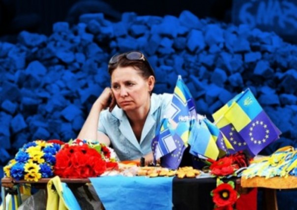 Неважные новости. Гибридная война, гибридная экономика. Теперь еще и безвиз гибридный