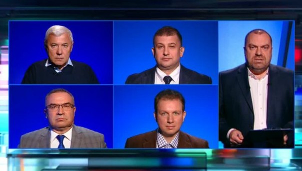 Эксперты об усилении военной агрессии США в отношении России