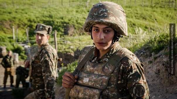 Прогноз Макиенко по ситуации в Карабахе: Россия должна быть готова