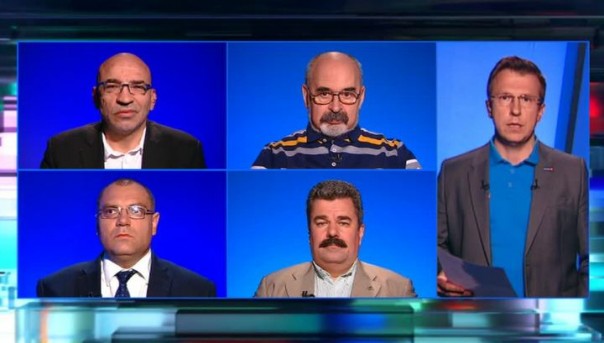 Агрессия США: кому предназначается новая американская ядерная бомба