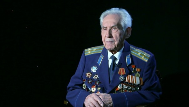 Герои. Николай Оловянников. Специальный репортаж Дарьи Ганиевой | Павел Сюткин. Специальный репортаж Анны Афанасьевой